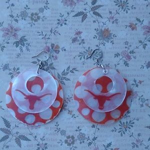 Jewelry - TEXAS LONGHORNS Jewelry - TEXAS LONGHORNS